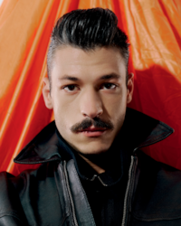 Kubilay Aka'nın fotoğrafı.