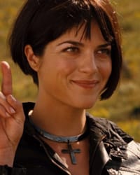 Selma Blair'in fotoğrafı.