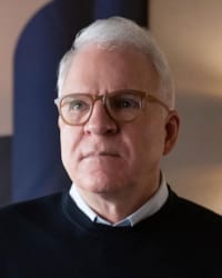 Steve Martin