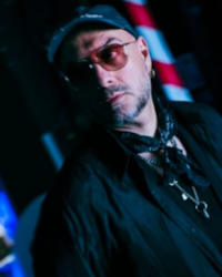 Kirill Serebrennikov