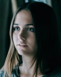 Hannah Cheramy'ın fotoğrafı.