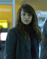 Mía Maestro'nun fotoğrafı.