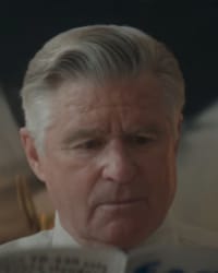 Treat Williams'ın fotoğrafı.