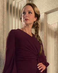 Lauren Holly'un fotoğrafı.