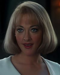 Joan Cusack'ın fotoğrafı.