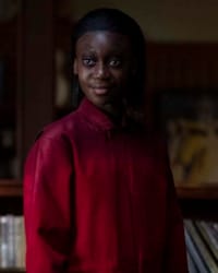 Shahadi Wright Joseph'in fotoğrafı.