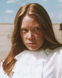 Sissy Spacek'in fotoğrafı.