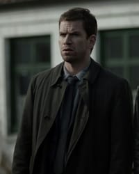 Nikolaj Lie Kaas
