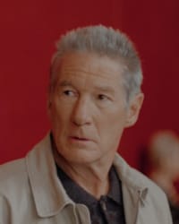 Richard Gere