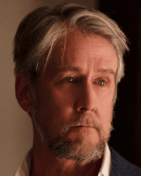 Alan Ruck'un fotoğrafı.