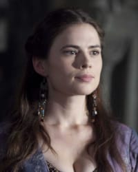 Hayley Atwell