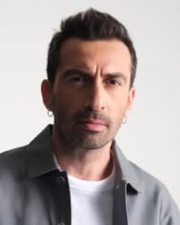 Erdem Yener'in fotoğrafı.