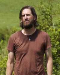 Ray McKinnon'un fotoğrafı.