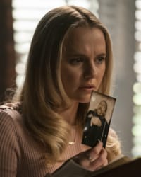 Madison Iseman'ın fotoğrafı.