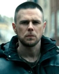 Jared Abrahamson'un fotoğrafı.