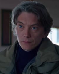 Swann Arlaud'un fotoğrafı.