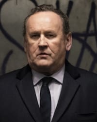 Colm Meaney'in fotoğrafı.