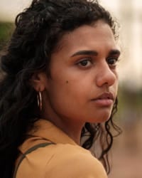 Madeleine Madden'in fotoğrafı.