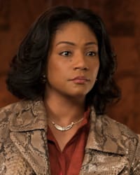 Tiffany Haddish'in fotoğrafı.