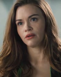 Holland Roden'in fotoğrafı.