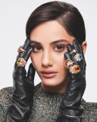 Helin Kandemir'in fotoğrafı.