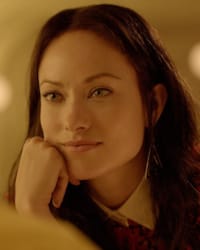 Olivia Wilde