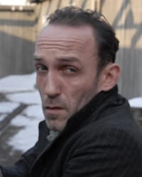 Karl Markovics'in fotoğrafı.