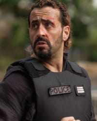 Jonathan Cohen'in fotoğrafı.