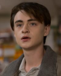 Jaeden Martell'in fotoğrafı.