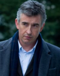 Steve Coogan'ın fotoğrafı.