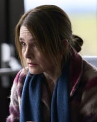 Shirley Henderson'un fotoğrafı.