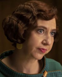 Kristen Schaal'ın fotoğrafı.