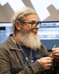 Gustavo Santaolalla
