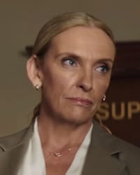 Toni Collette
