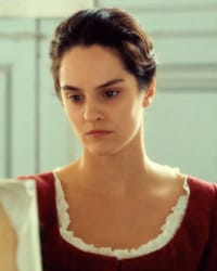 Noémie Merlant'ın fotoğrafı.