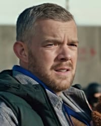 Russell Tovey'in fotoğrafı.