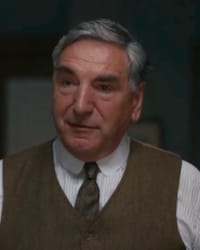 Jim Carter'in fotoğrafı.