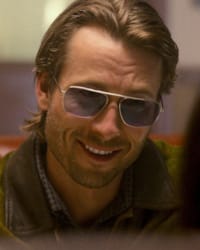 Glen Powell