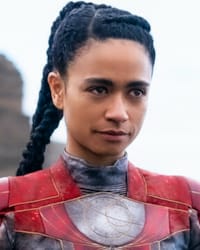 Lauren Ridloff
