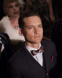 Tobey Maguire