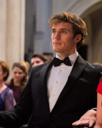 Sam Claflin