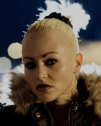 Jaime Winstone