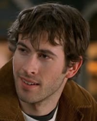 Jason Lee'nin fotoğrafı.