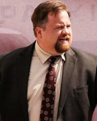 Paul Walter Hauser