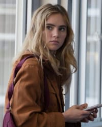 Suki Waterhouse