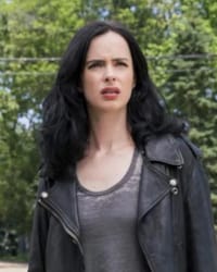 Krysten Ritter