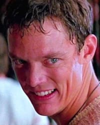 Matthew Lillard'ın fotoğrafı.