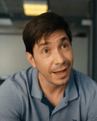 Justin Long