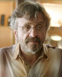 Marc Maron'un fotoğrafı.