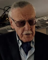 Stan Lee